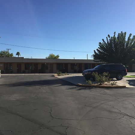 Black Horse Motel Apple Valley Luaran gambar