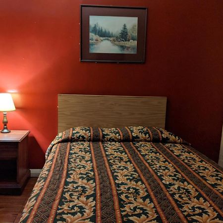 Black Horse Motel Apple Valley Luaran gambar