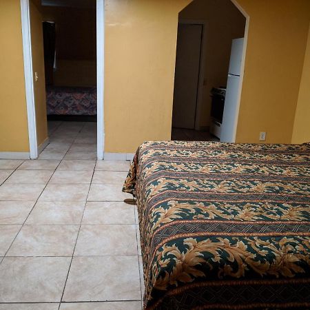 Black Horse Motel Apple Valley Luaran gambar