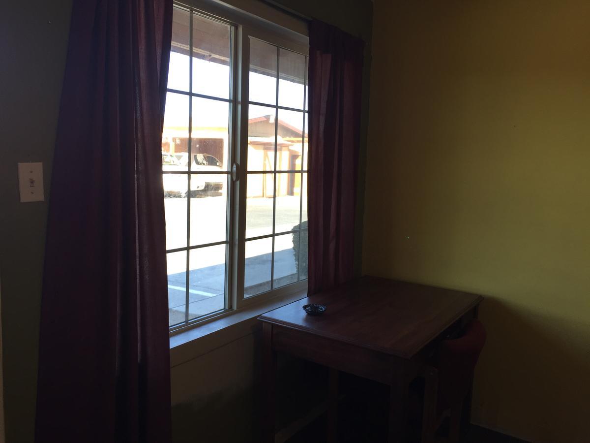 Black Horse Motel Apple Valley Luaran gambar