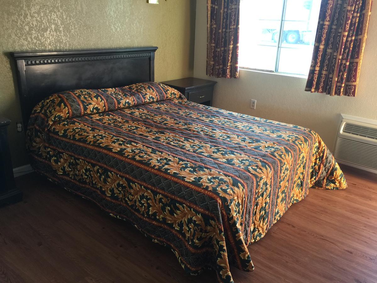 Black Horse Motel Apple Valley Luaran gambar
