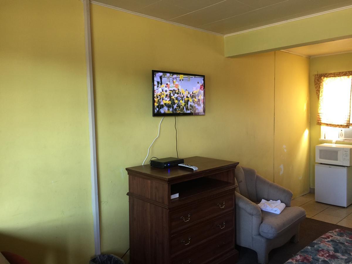 Black Horse Motel Apple Valley Luaran gambar