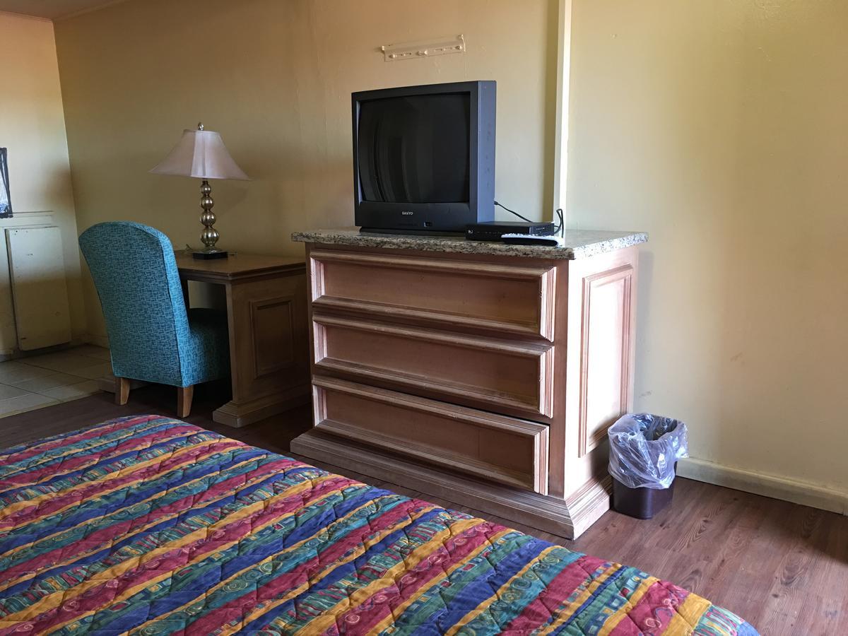 Black Horse Motel Apple Valley Luaran gambar