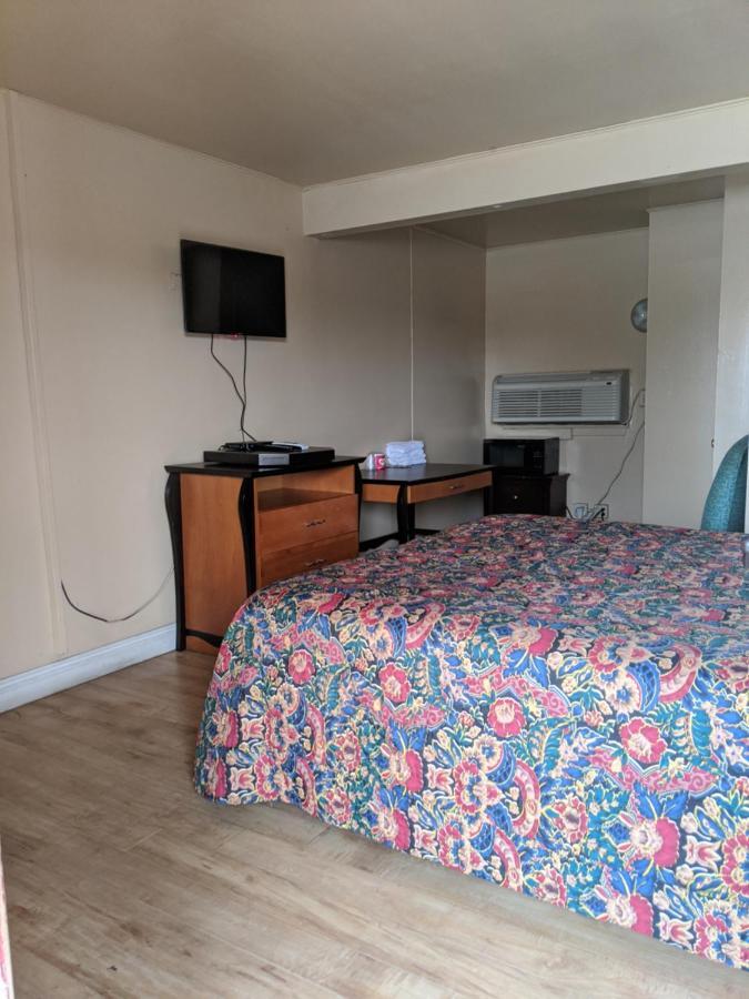 Black Horse Motel Apple Valley Luaran gambar