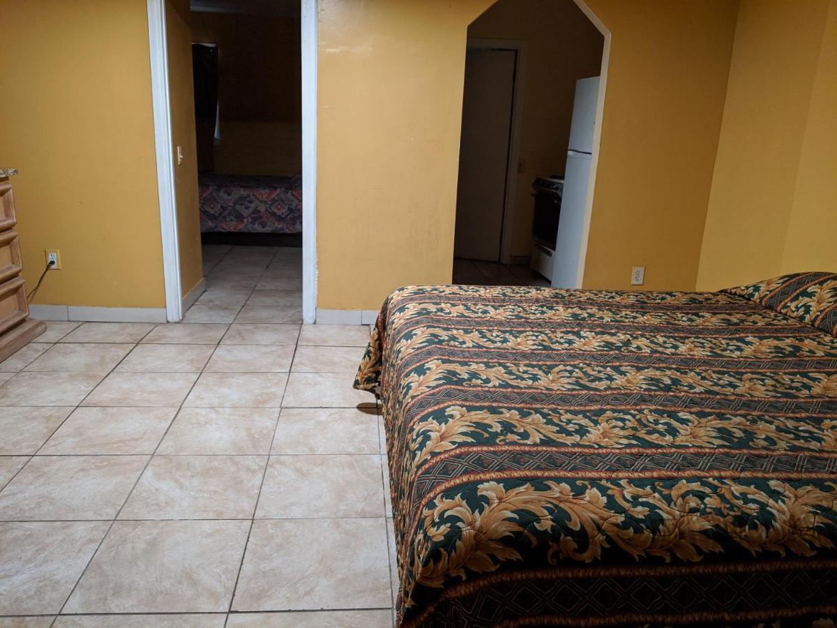 Black Horse Motel Apple Valley Luaran gambar