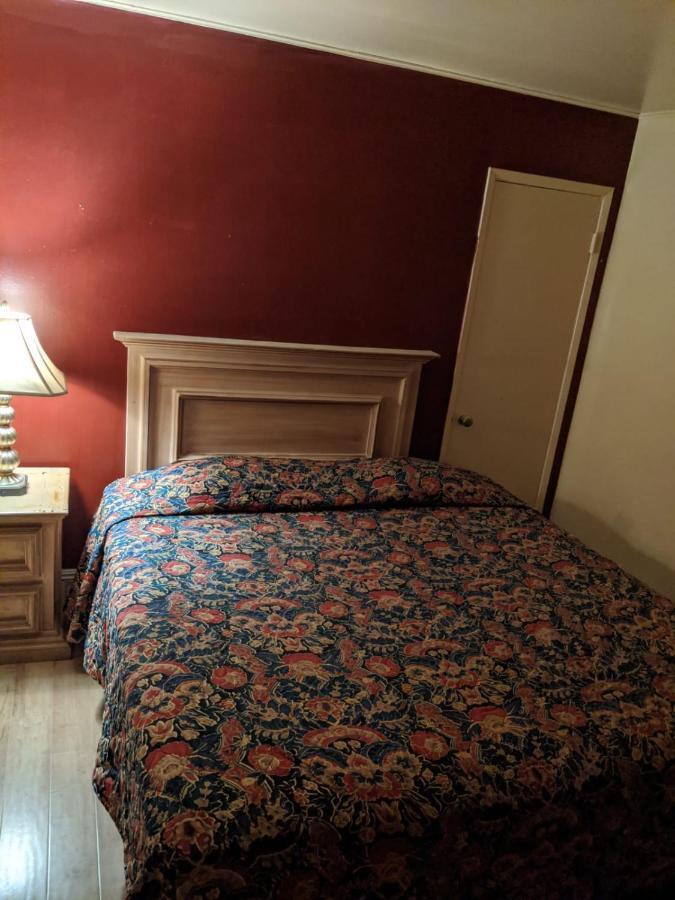 Black Horse Motel Apple Valley Luaran gambar